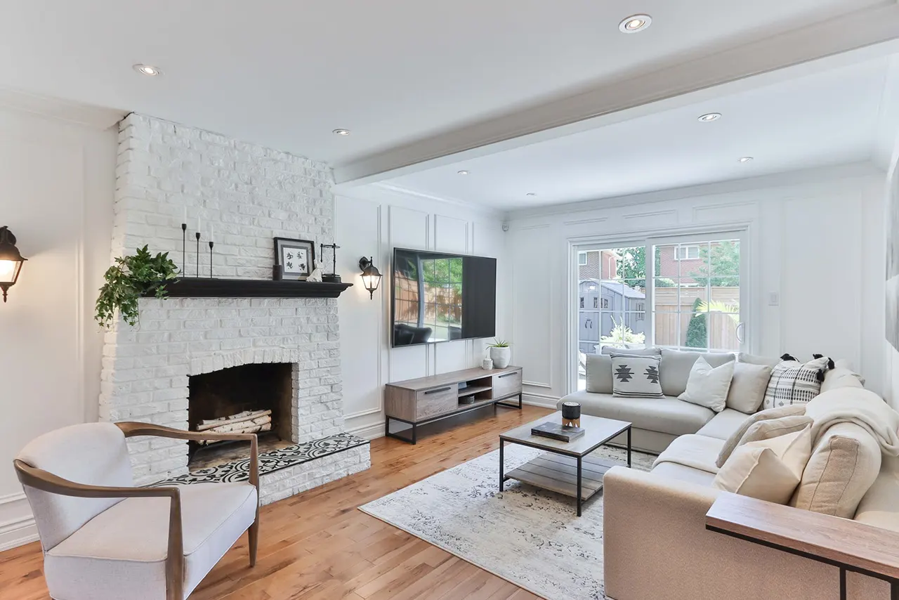 Luxury Condo